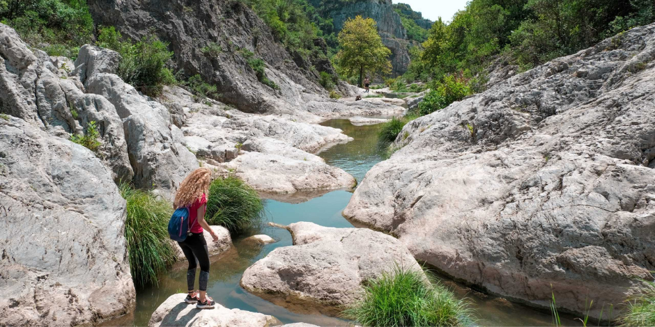 Türkiye’de Doğa Yürüyüşü(Trekking) Yapabileceğiniz Yerler