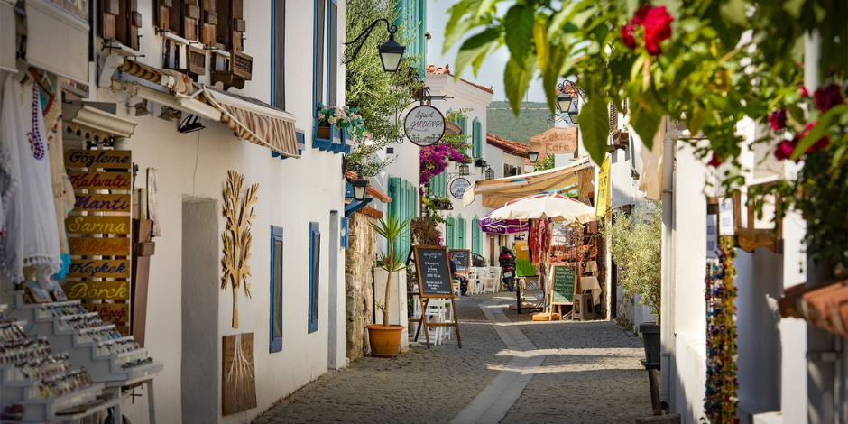 Cittaslow (Sakin Şehirler) Nedir?