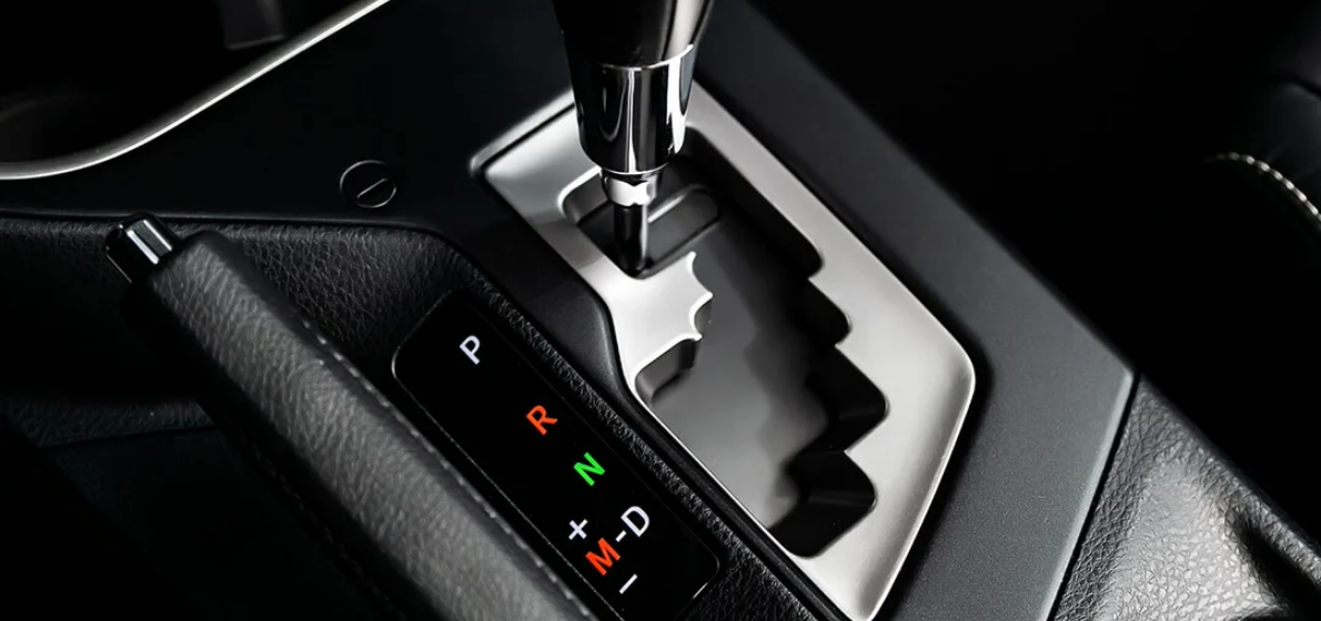 Otomatik Vites Araba Kullanımı Hakkında Bilmeniz Gerekenler