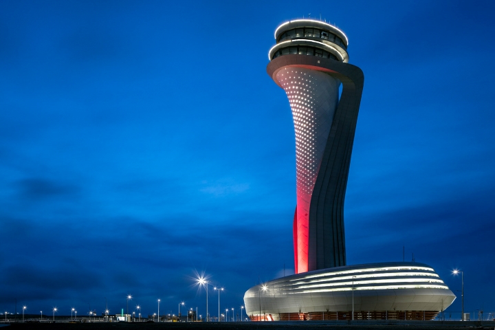 İstanbul Airport