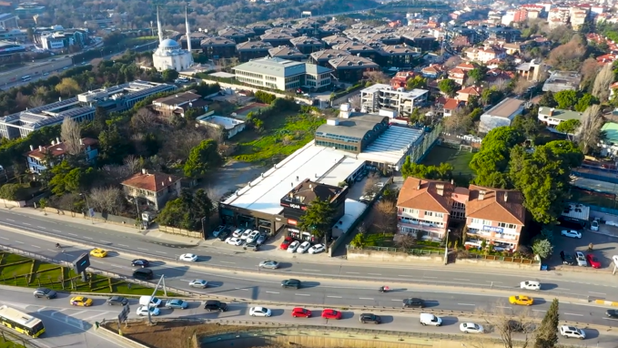 İstanbul Altunizade