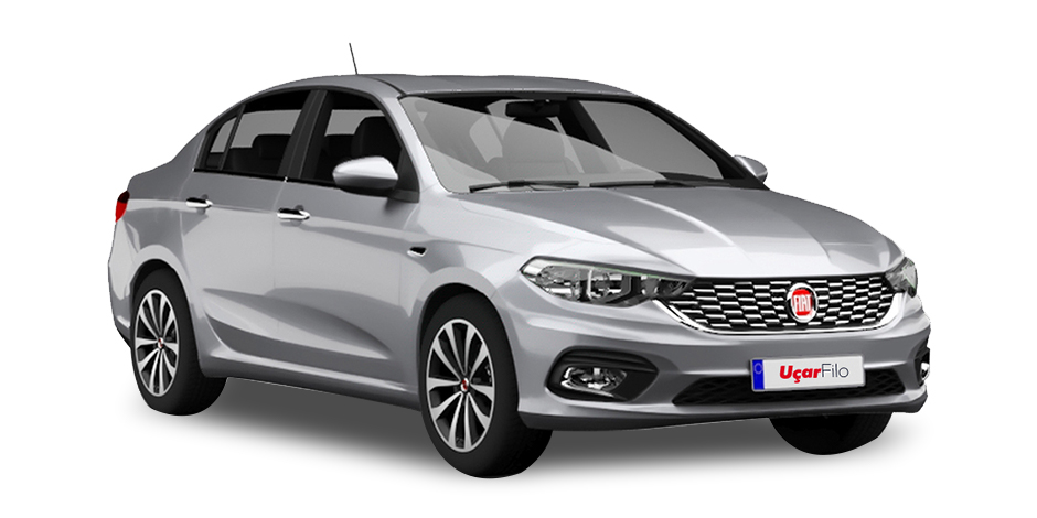Fiat Egea or similar