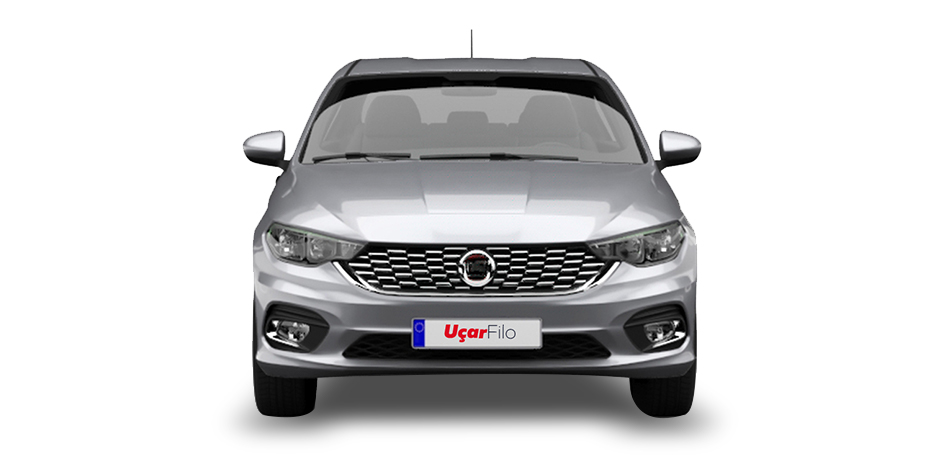 Fiat Egea or similar