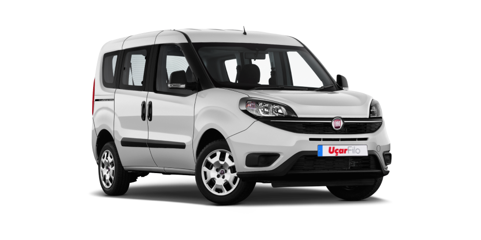 Fiat Doblo veya benzeri