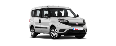 Peugeot Rifter veya benzeri