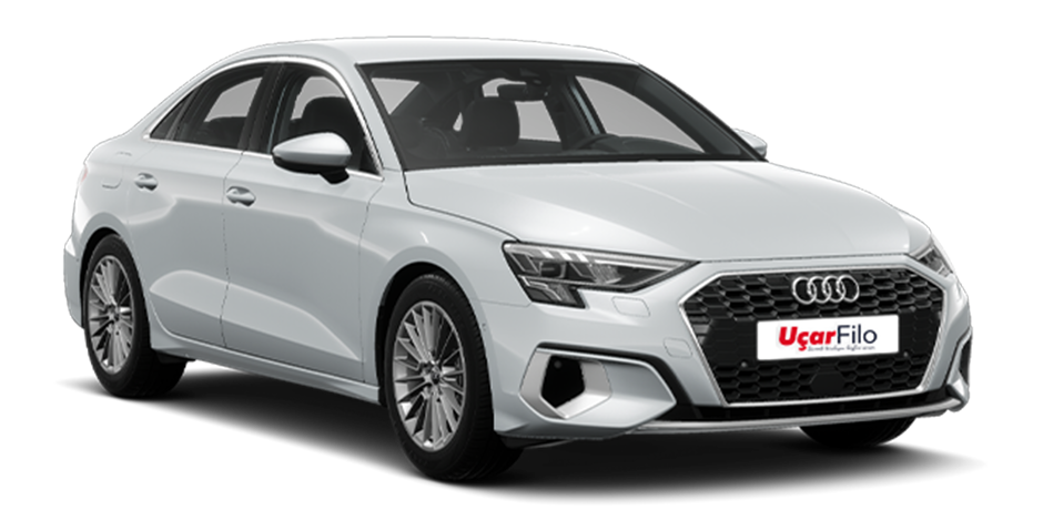 Audi A3 veya benzeri