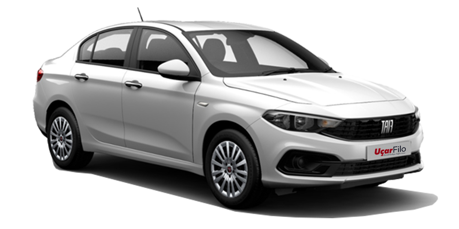 Fiat Egea or similar